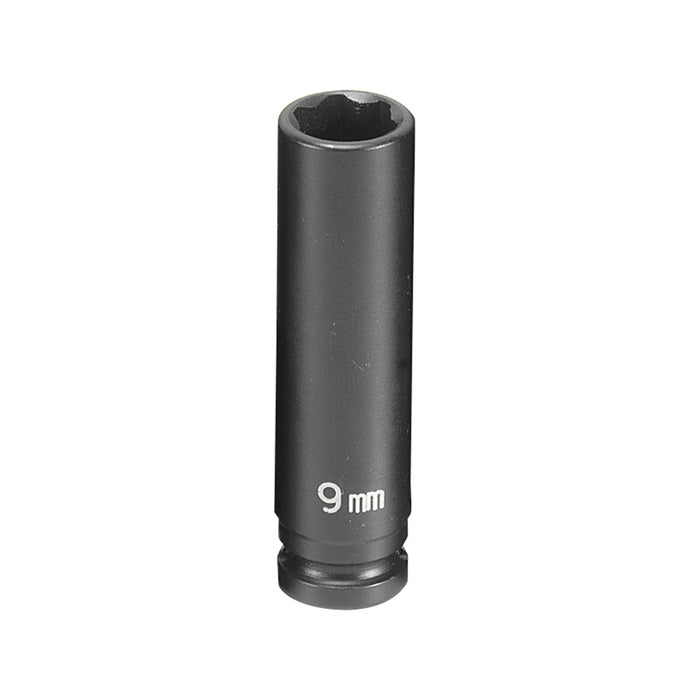 SOC 9MM 1/4D IMP 6PT DP