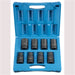 1" Drive 8 Piece Deep Set
