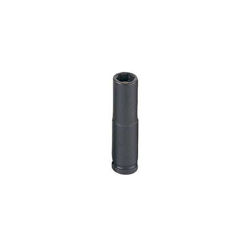 SOC 5/16 1/4D IMP MAG 6PT DP BLK