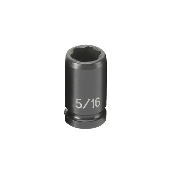 SOC 5/16 1/4D IMP 6PT