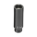 SOC 11MM 1/4D IMP 6PT DP MALE