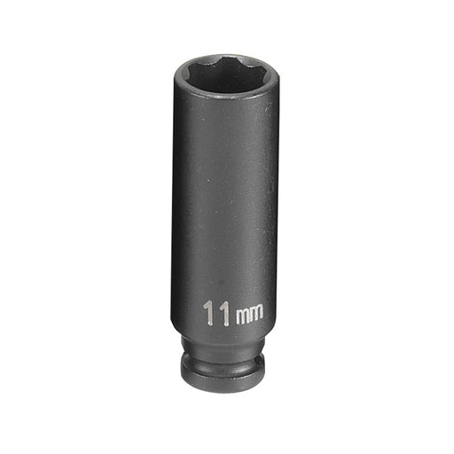 SOC 11MM 1/4D IMP 6PT DP
