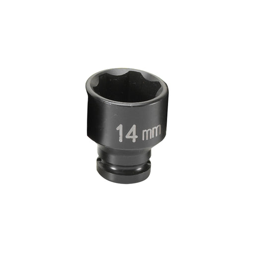 SOC 14MM 1/4D IMP 6PT