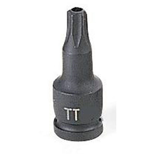 SOC 9/16 1/4D IMP 6PT DP