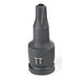 1/4" Dr x TT25 Tamper Proof TORX Driver