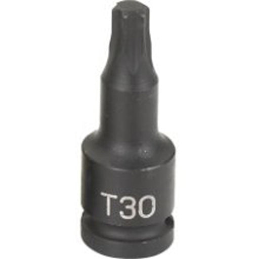T30 TORX 1/4" DRIVE