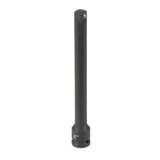 1/4" Drive x 6" Extension w/ Friction Ball