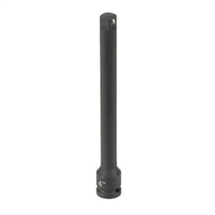 1/4" Drive x 6" Extension w/ Friction Ball