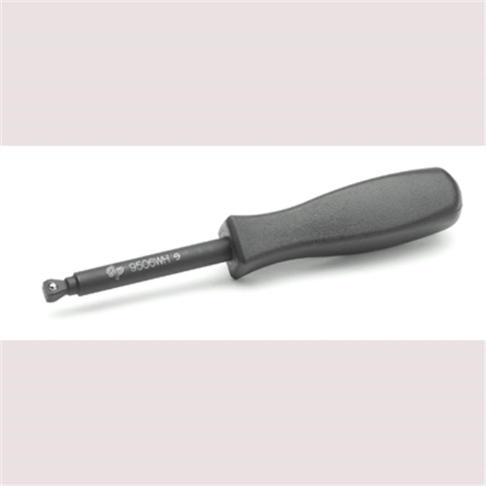 1/4 in. Drive Wobble Spinner Handle