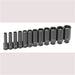 1/4"DR 12PC DP MAG