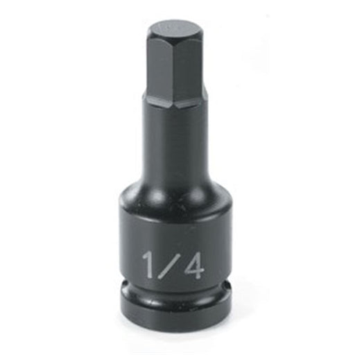 1/4"DR 1/8" FRAC HEX