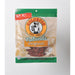 Goldrush All Natural Mild 2.85 oz. Beef Jerky, Fre
