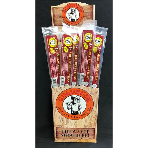 24-Count Honey BBQ Individually Wrapped 1.25 oz. B