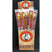24-Count Honey BBQ Individually Wrapped 1.25 oz. B