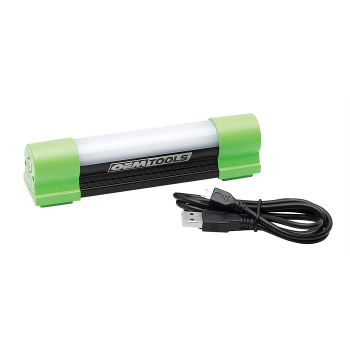 Multi Use Light 200 Lumen Rechargeable Multi-Use Light Great Neck Tools — OEM Tech Tools