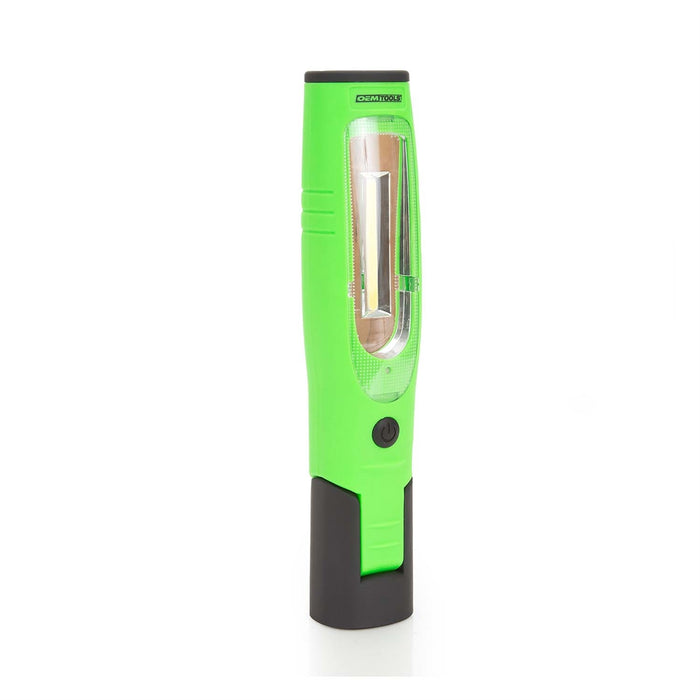RECHARGEABLE WORKLIGHT