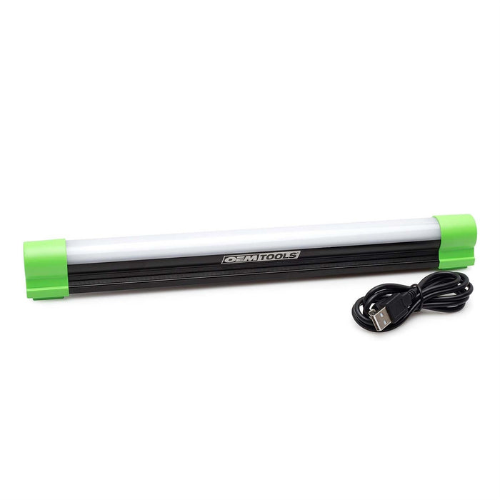 8800 MAH Li-Ion Rechargeable Multi-Use Work Light