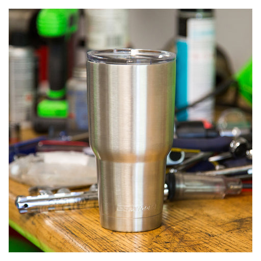 OEM Tool 30 oz. Stainless Steel Tumbler