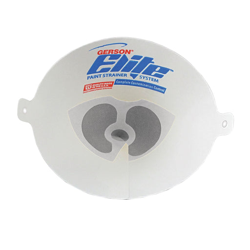 FILTER BASE C CLEAR C FINE 250 POLYBAG/4 PER CASE