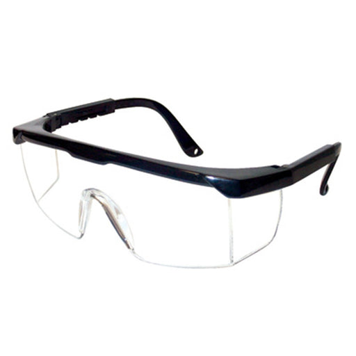 SAFTY SPECS/ANTI-FOG LENS