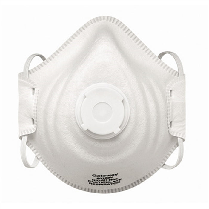 Vented, N95 - Standard Protect