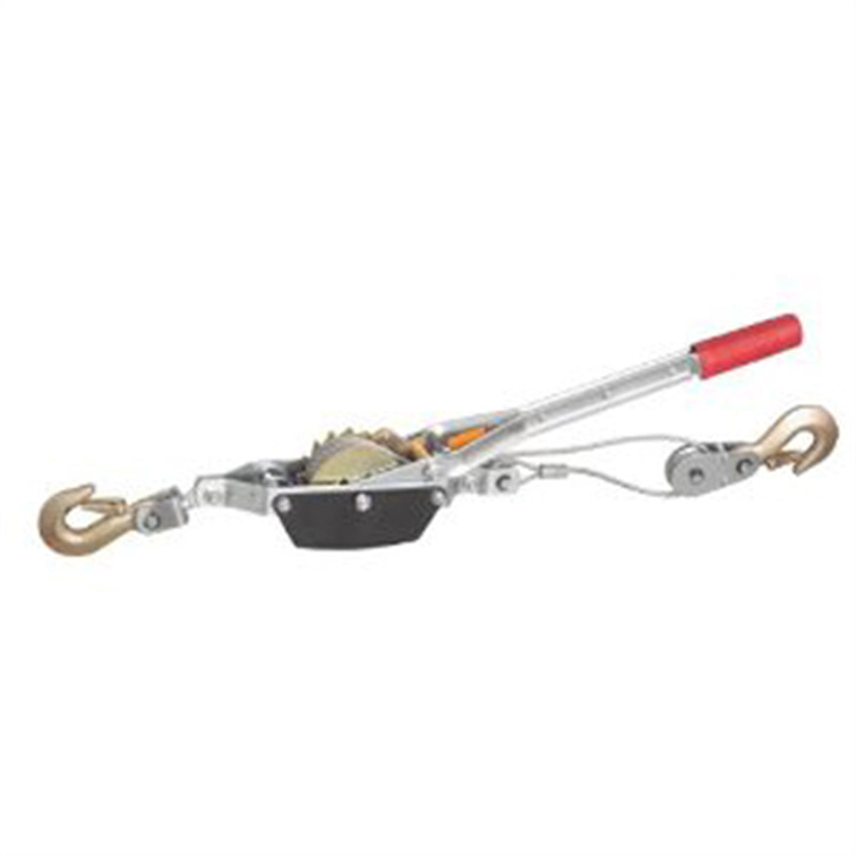 2-Ton Power Pull Michigan Industrial Tools (MIT) — OEM Tech Tools