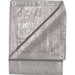 6' x 8' Silver Tarp