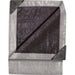 12'x24' Dbl Duty Tarp Slv/Blk