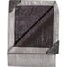 40'x60' Dbl Duty Tarp Slv/Blk