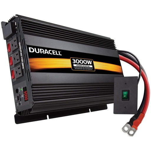 Duracell High Power Inverter