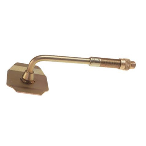 Large Bore Repair valve