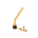 TV-572 Valve With 31degree Bend