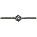 ADJUSTABLE DIE STOCK FOR 1" HEX DIES