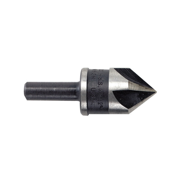 5/8" COUNTERSINK