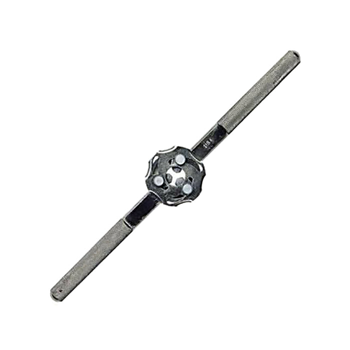 DIE STOCK 46 - FOR 1-13/16" HEXAGON DIES