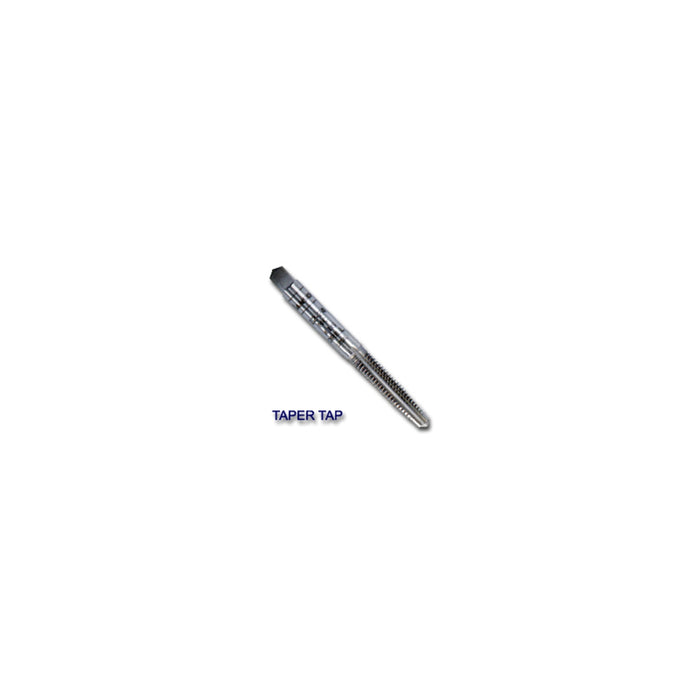 TAPER  -  7/16" - 20 NF HCS TAP