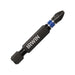 Power Impact Bit No. 2PH x 3 in. OAL (1 per Card)