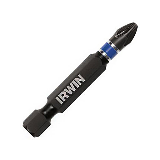 Power Impact Bit No. 2PH x 4 in. OAL (Bulk)