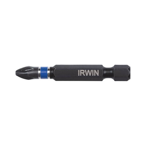 No. 2 PHILLIPS IMPACT POWER BIT 6 in.