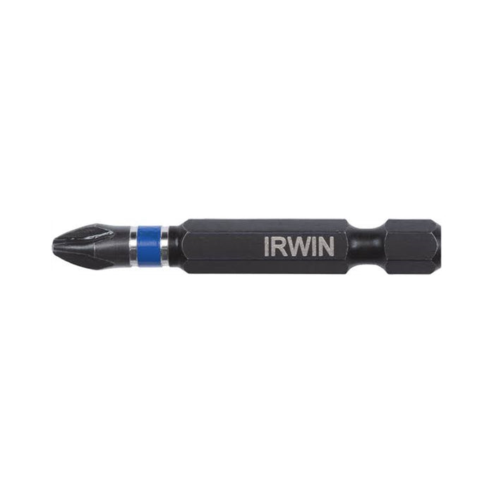 No. 2 PHILLIPS IMPACT POWER BIT 6 in.