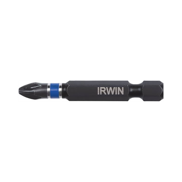 Power Impact Bit T25 x 3-1/2 in. OAL (Bulk)