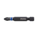 Power Impact Bit T25 x 3-1/2 in. OAL (Bulk)