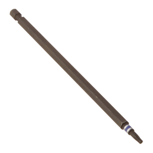 Power Impact Bit T15 x 6 in. OAL (1 per Card)