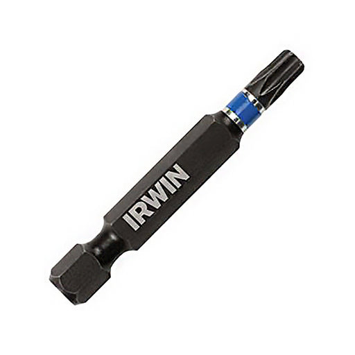Power Impact Bit T25 x 6 in. OAL (Bulk)