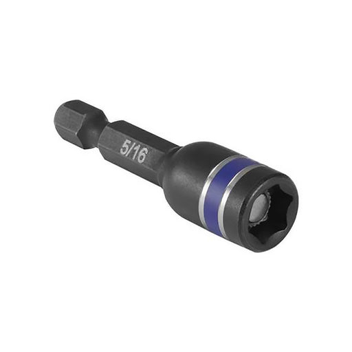 NUTSET IMPACT LOB MAG 5/16" X1-7/8" BULK