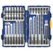33-Piece Impact Drill/Driver Set