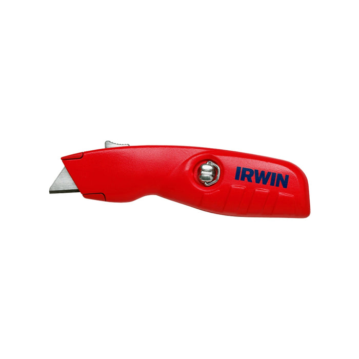 SAFETY RETRACTABLE UTILITY KNIFE