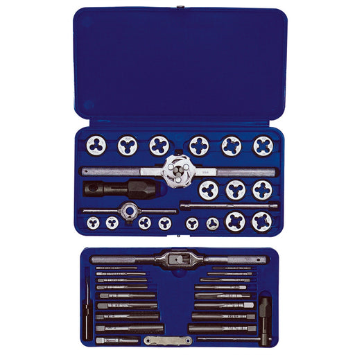 TAP/DIE SET 41PC FR