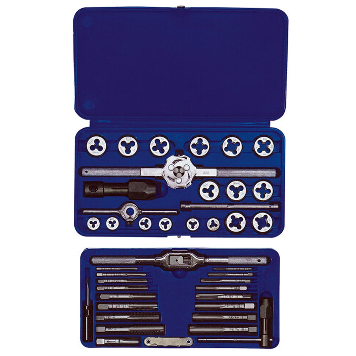 TAP/DIE SET 41PC FR