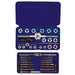 TAP/DIE SET 41PC FR